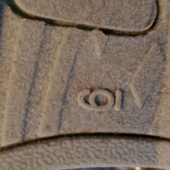 Sequence Girls Boots - Picture 6 of 7